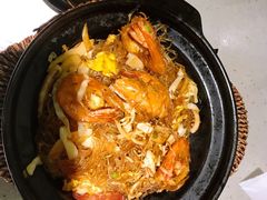 -吉旺港式餐厅(南方商城店)