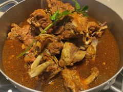 -蝎王府羊蝎子(西直门店)