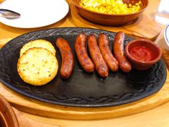 -萨莉亚意式餐厅(天河城购物中心店)