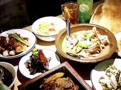 -弄堂里·寻味杭州(湖滨银泰in77C区店)