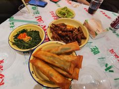 -东排食堂长沙小吃大排档(五一广场店)