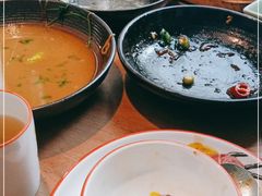 -新白鹿餐厅(城西银泰城店)