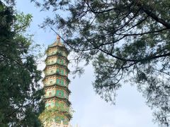-香山公园