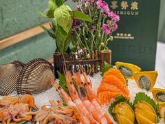 -喜聚薈·花膠雞海鮮火鍋(越秀店)