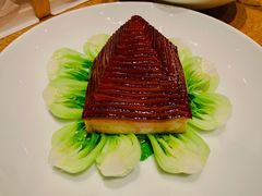 金牌扣肉-宁波柏悦酒店·钱湖渔港