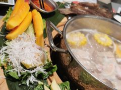 -椰小鸡·琼州糟粕醋·火锅(美兰缤纷城店)