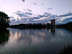 -大兴滨河森林公园