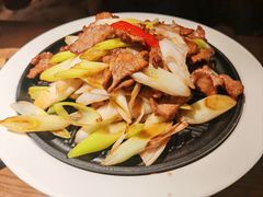 -相约·羊村小馆非遗手抓肉(七一酱园店)