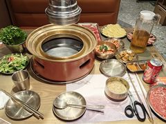 -西塔老太太泥炉烤肉(双井店)