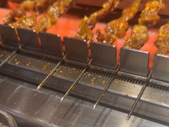 -邢氏老太太烤串(北兴街店)