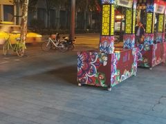 -吉庆街美食广场