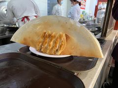 -邢家锅贴老店·非遗·开封菜(金明广场店)