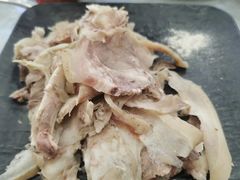 -老北京胡同味道二荤铺(酒仙桥店)