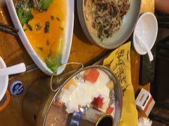 -老姑砂锅·烧烤天津菜(体北道店)