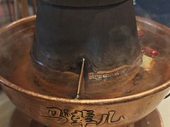 -牛街·马辈儿涮肉(牛街总店)
