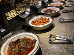 -星伦多自助料理(花山金鹰店)