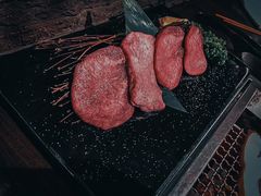 -俺的焼肉(銀座9丁目店)
