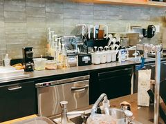 -星巴克(温州万象城商业街店)