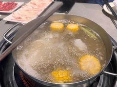 -为什么牛潮汕牛肉火锅(中信广场店)