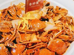 -周家二小姐的菜(西津渡店)