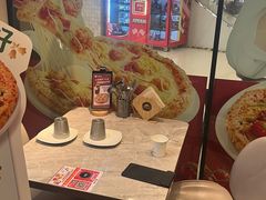 -必胜客(城西银泰店)