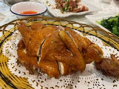 脆皮鸡-婆婆家·湛江特色美食(福田振华路店)