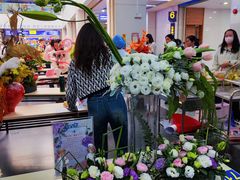 -广州市番禺中心医院(主院区)