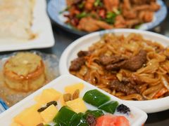 -金龙·打边炉(南京西路店)