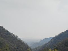 -天津盘山风景名胜区