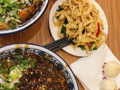 -有礼有面(知春路店)