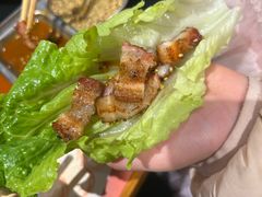 -炽城·烤肉名家(鸿达中央广场店)