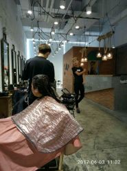 -JOY Hair salon