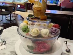 -哈根达斯(城西银泰店)