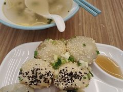 -小杨生煎(白玉兰广场店)