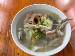 -老字號·桥下猪肚(龙眼南路店)