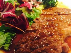 -板长寿司(铜锣湾店)