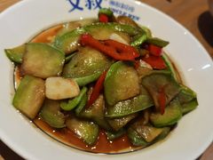 -文叔·湖北名小吃·小龙虾(华强北店)