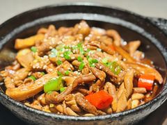 -得意啫·广东啫啫煲(前海HOP店)