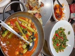 -新白鹿餐厅(嘉兴八佰伴华府店)