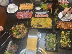 -丹东丛炟海鲜烧烤(江艺路店)