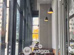 -Wagas沃歌斯(富力广场店)