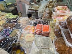 -老王记糕干(养鱼池路店)