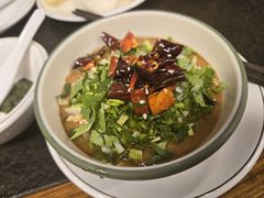 -仁和四季涮肉馆(天坛南门店)