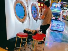 -皇城恒隆广场
