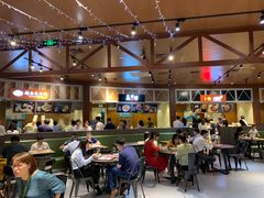 大堂-食通天·寰宇集(杭州万象城店)