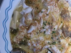 -花椒俏川菜小馆(南海万达店)