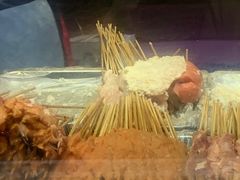-辽B·小串(总店)