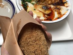 老街糯米团-正南齐北·老街糯米团(洪崖洞店)