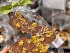 -Laderach 莱德拉(上海环贸iapm店)