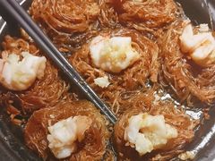 -佬麻雀·剁椒鱼头(京基KK One店)